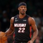 Jimmy Butler, Miami Heat, NBA news